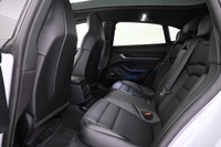 Porsche Taycan vaihtoauto