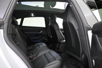Porsche Taycan vaihtoauto