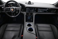 Porsche Taycan vaihtoauto