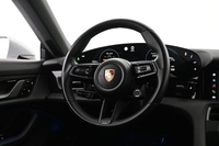 Porsche Taycan vaihtoauto