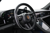 Porsche Taycan vaihtoauto
