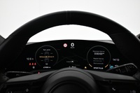 Porsche Taycan vaihtoauto
