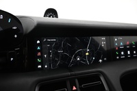 Porsche Taycan vaihtoauto