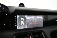Porsche Taycan vaihtoauto