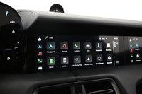 Porsche Taycan vaihtoauto