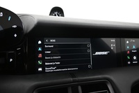Porsche Taycan vaihtoauto