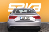 Audi A5 vaihtoauto