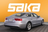 Audi A5 vaihtoauto