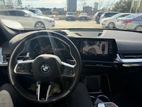 BMW iX1 vaihtoauto