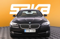 BMW 525 vaihtoauto