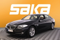 BMW 525 vaihtoauto