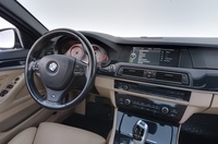 BMW 525 vaihtoauto