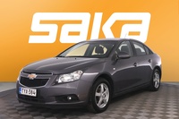 Chevrolet Cruze vaihtoauto