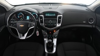 Chevrolet Cruze vaihtoauto