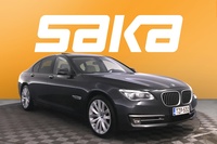 BMW 730 vaihtoauto
