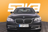 BMW 730 vaihtoauto