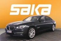 BMW 730 vaihtoauto