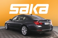 BMW 730 vaihtoauto