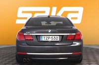 BMW 730 vaihtoauto