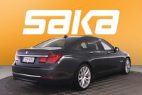 BMW 730 vaihtoauto