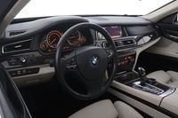 BMW 730 vaihtoauto