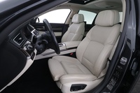 BMW 730 vaihtoauto