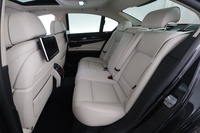 BMW 730 vaihtoauto