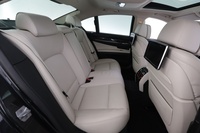 BMW 730 vaihtoauto