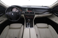 BMW 730 vaihtoauto