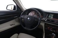 BMW 730 vaihtoauto
