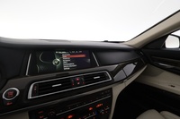 BMW 730 vaihtoauto