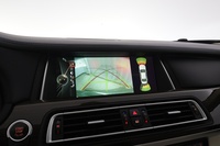 BMW 730 vaihtoauto
