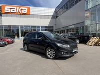 Ford S-MAX vaihtoauto