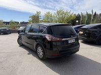Ford S-MAX vaihtoauto