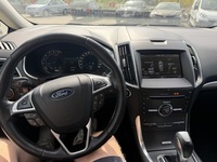 Ford S-MAX vaihtoauto