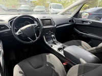 Ford S-MAX vaihtoauto