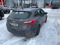 Hyundai i30 Wagon vaihtoauto