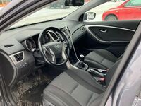 Hyundai i30 vaihtoauto