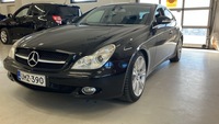 Mercedes-Benz CLS vaihtoauto