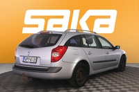 Renault Laguna vaihtoauto