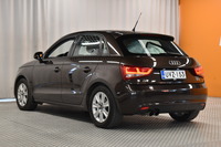 Audi A1 vaihtoauto