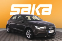 Audi A1 vaihtoauto