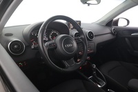 Audi A1 vaihtoauto