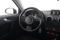 Audi A1 vaihtoauto