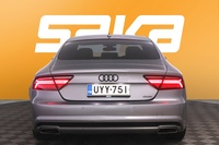 Audi A7 vaihtoauto