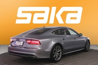Audi A7 vaihtoauto