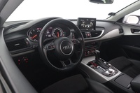 Audi A7 vaihtoauto