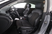 Audi A7 vaihtoauto