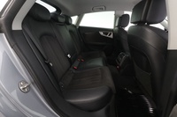 Audi A7 vaihtoauto