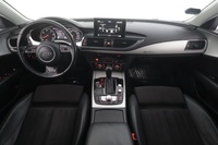 Audi A7 vaihtoauto